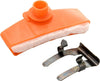 BA3749 Crankcase Breather Filter