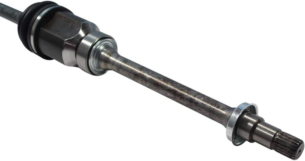 NCV69514 CV Axle Shaft Assembly - Right Front (Passenger Side)