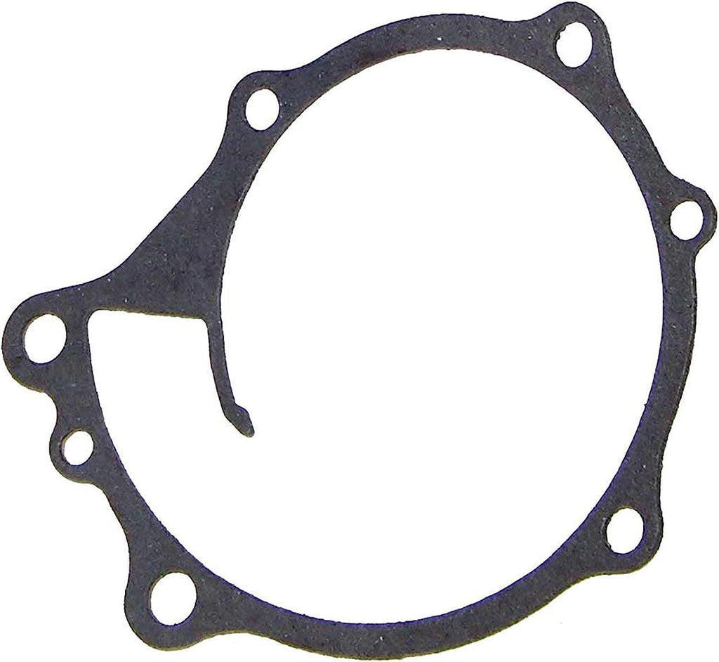 DNJ WP602 Water Pump W/ 5 1/4" Fan Bolt Pattern for 74-89 Nissan 200SX 510 610 620 710 720 D21 Pathfinder 2.0L 2.2L 2.4L SOHC 8V 1952Cc 2187Cc 2389Cc / L20B Z20 Z20E Z20S Z22 Z22E Z24 Z24I