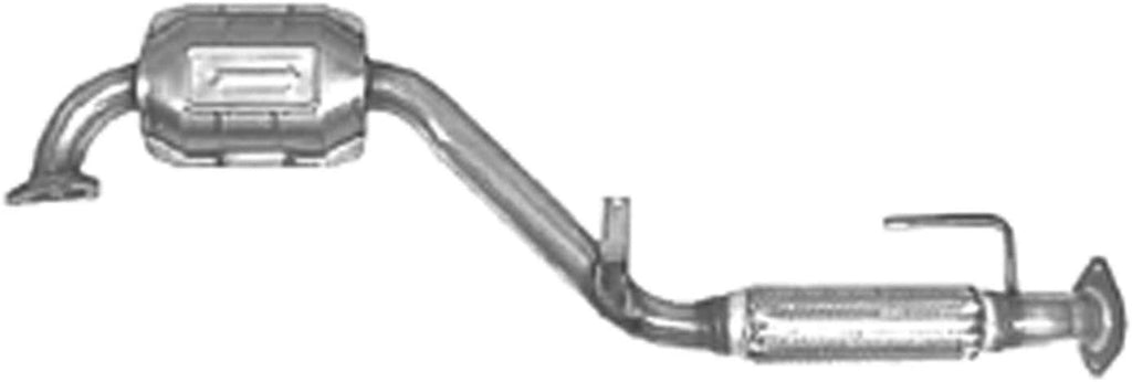 642266 Catalytic Converter