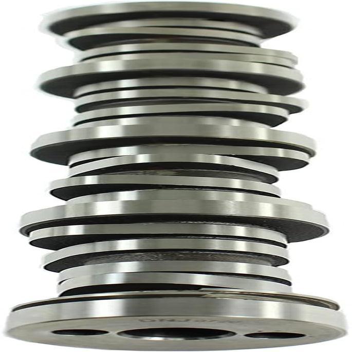 CAM3165 Camshafts for 07-19 Buick Rainier 5.3L V8 OHV 16V