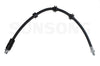 Sunsong Brake Hydraulic Hose for BMW 2204906