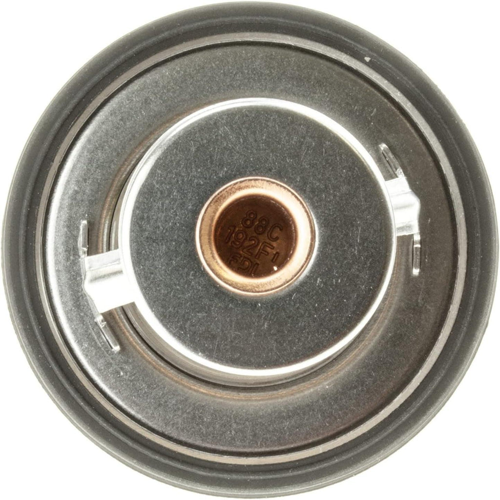 Stant  OE Equivalent Thermostat - 190 Degrees Fahrenheit Opening Temperature