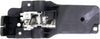 Karparts360 for Dodge Grand Caravan 2008 2009 2010 Interior Door Handle Passenger Side | Front | CH1353110 | 5020798AB