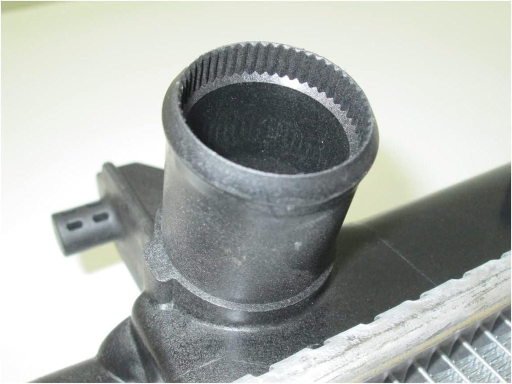 13508 Kia Sedona Replacement Radiator