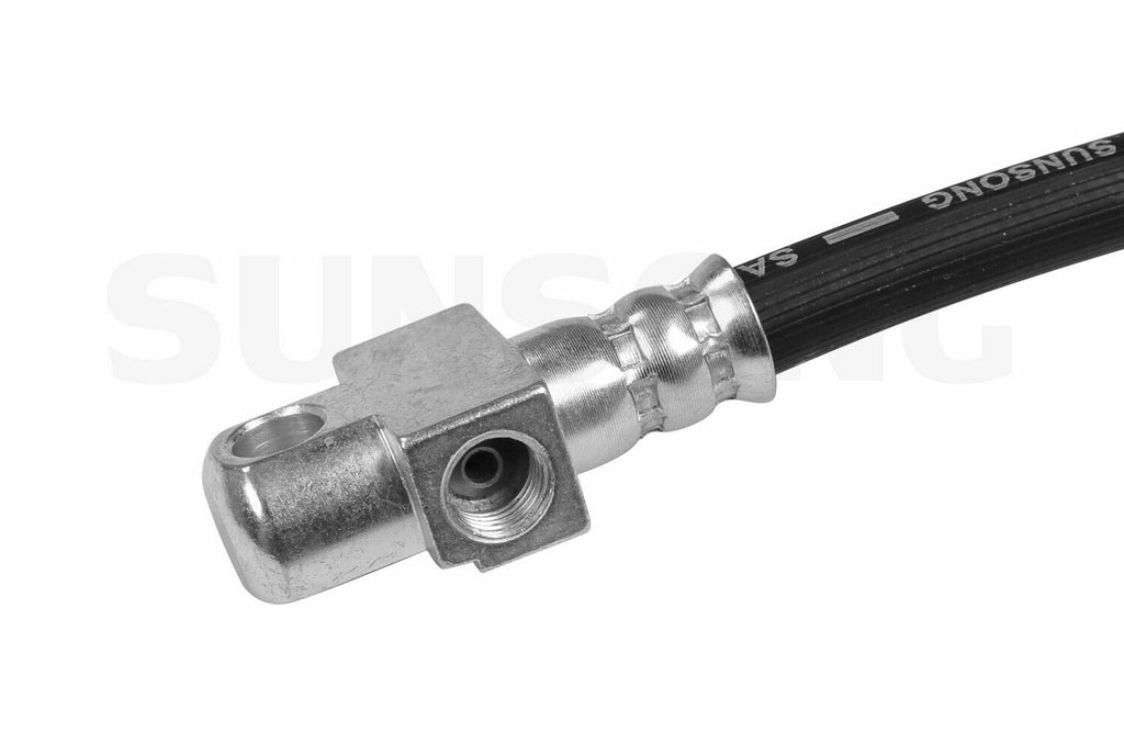 Brake Hydraulic Hose for Escalade, Escalade ESV, Escalade Ext+More 2204249