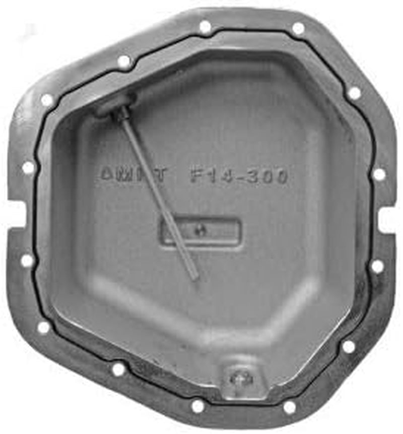 Differential Cover Compatible with Ford #F 14-300