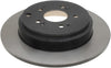 980567 Advanced Technology Disc Brake Rotor