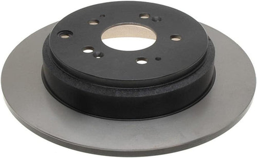 980567 Advanced Technology Disc Brake Rotor