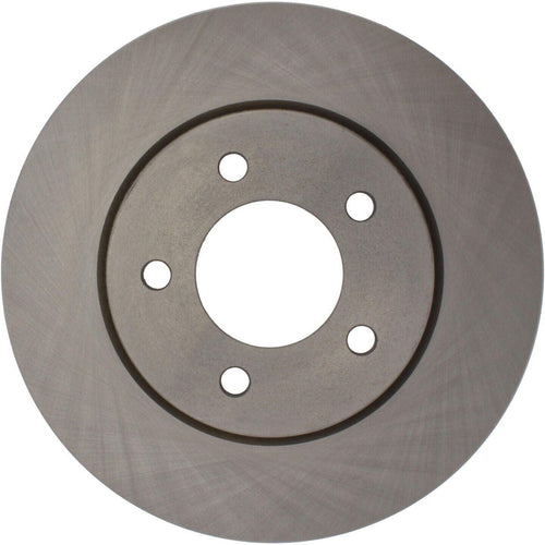 Centric Front Disc Brake Rotor for 04-08 Chrysler Pacifica (121.63058)
