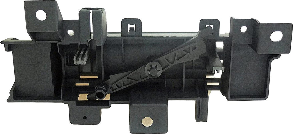 Dorman 93362 Driver Side Side Sliding Door Interior Door Handle Compatible with Select Chrysler/Dodge/Ram Models