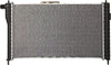 Spectra Complete Radiator CU781