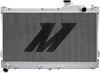MMRAD-MIA-90X Performance Aluminum X-Line Radiator Compatible with Mazda MX-5 Miata 1990-1997
