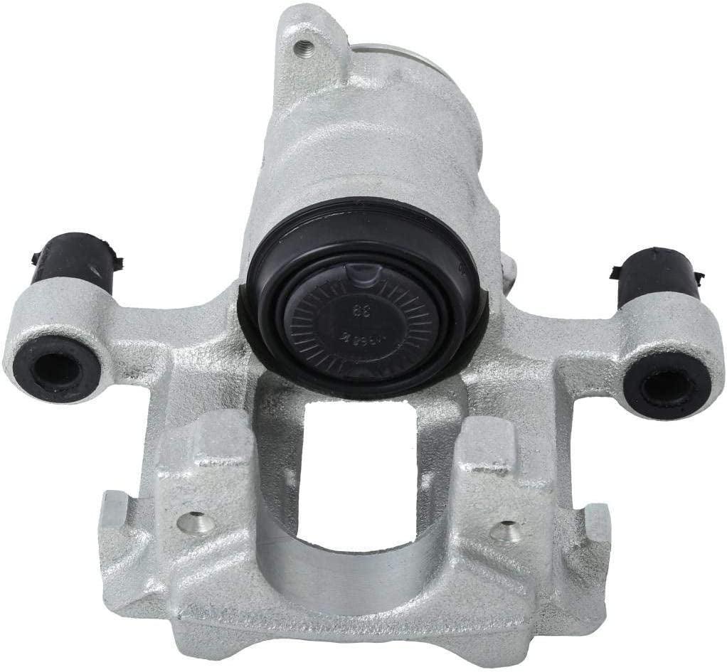 GM Original Equipment 13510091 Rear Driver Side Disc Brake Caliper Assembly