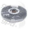 Engine Cooling Fan Clutch for Explorer, Explorer Sport Trac+More 2911350