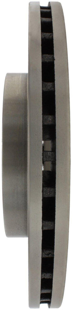 Centric Front Disc Brake Rotor for 1994-2004 Ford Mustang (121.61041)