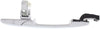 For Mazda CX-9 Exterior Door Handle Front or Rear, Passenger Side Chrome (2007-2013) | Trim: Sport/Touring/Grand Touring