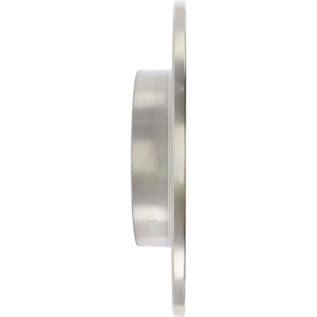 Centric Rear Disc Brake Rotor for Civic, Insight (121.40089)