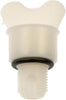 Dorman 61116 Radiator Drain Cocks Compatible with Select Nissan / Subaru Models