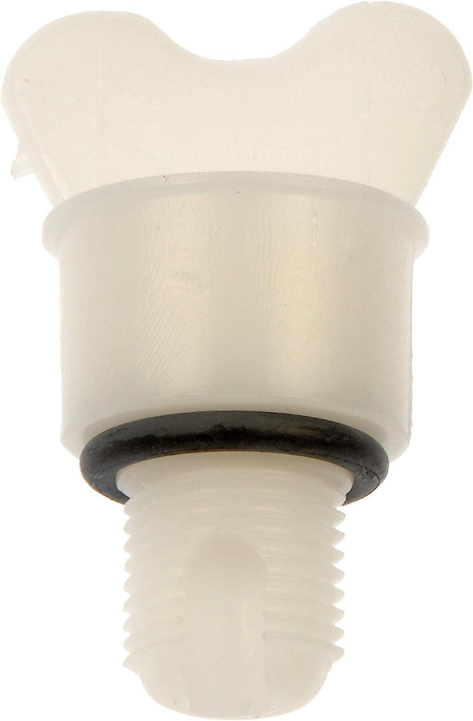 Dorman 61116 Radiator Drain Cocks Compatible with Select Nissan / Subaru Models