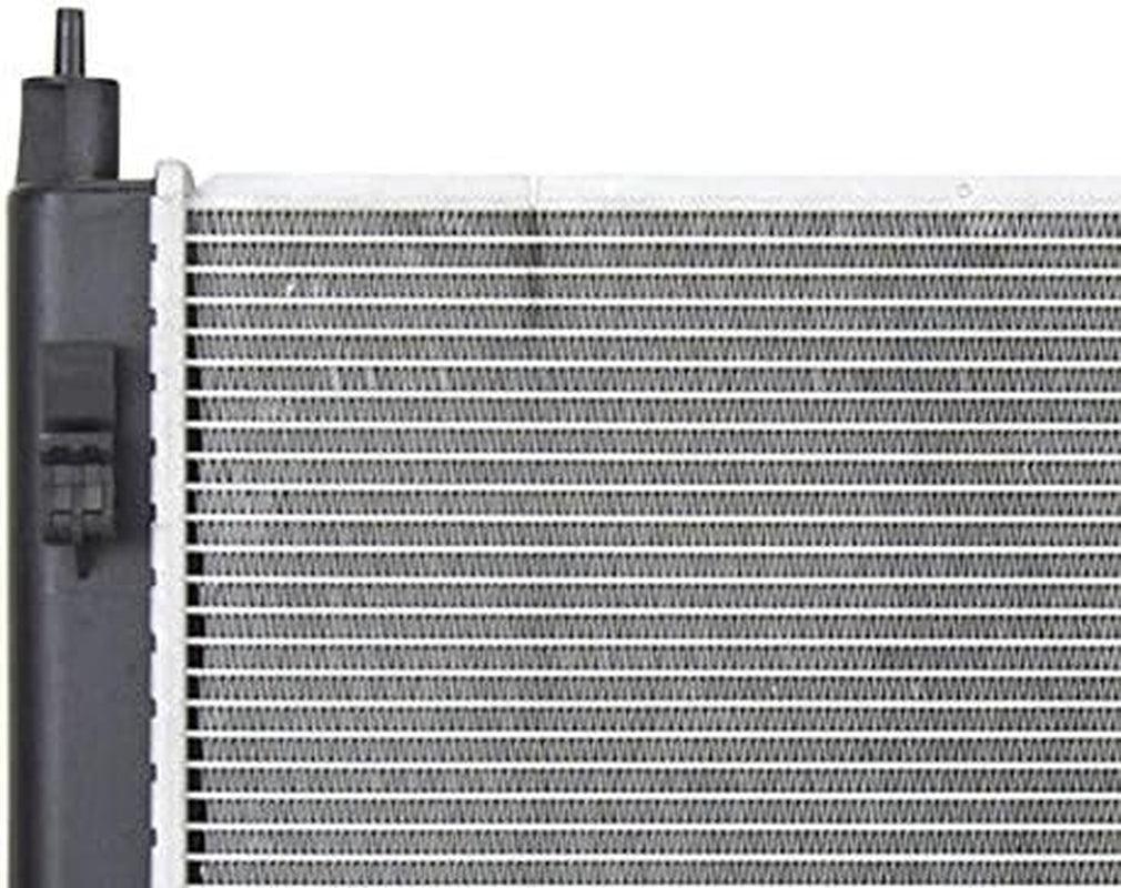 3694 Radiator