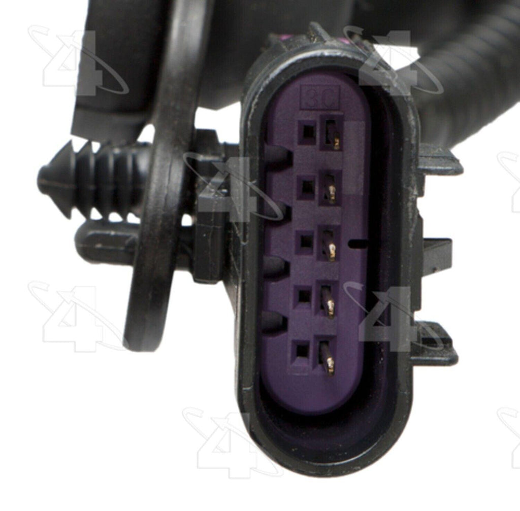 Engine Cooling Fan Clutch for Silverado 2500 HD, Silverado 3500 Hd+More 46124