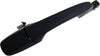 Dorman 83627 Exterior Door Handle Compatible with Select Mazda Models, Smooth Black