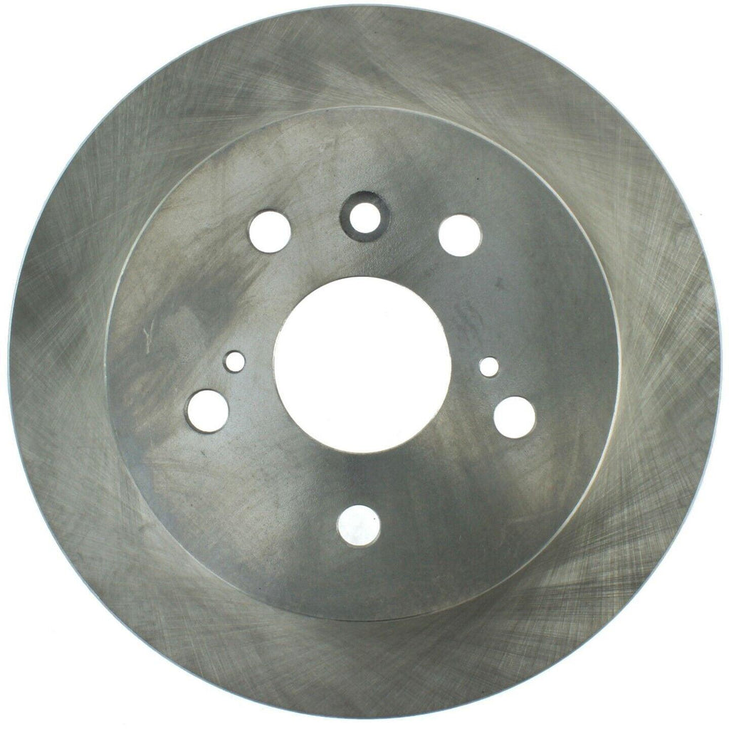 Centric Rear Disc Brake Rotor for Es300H, ES350, Avalon, Camry (121.44188)