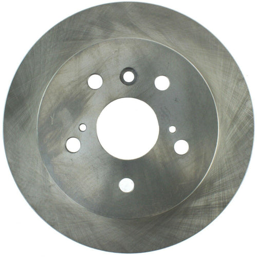 Centric Rear Disc Brake Rotor for Es300H, ES350, Avalon, Camry (121.44188)