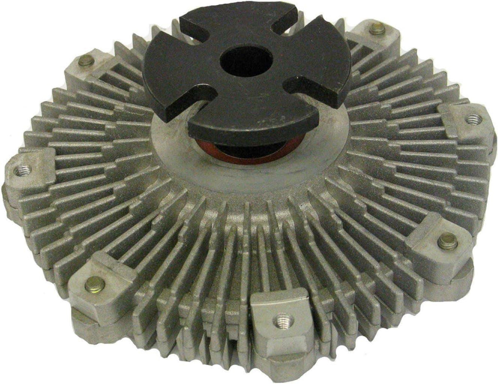 Derale 22175 USMW Professional Series Heavy Duty Fan Clutch