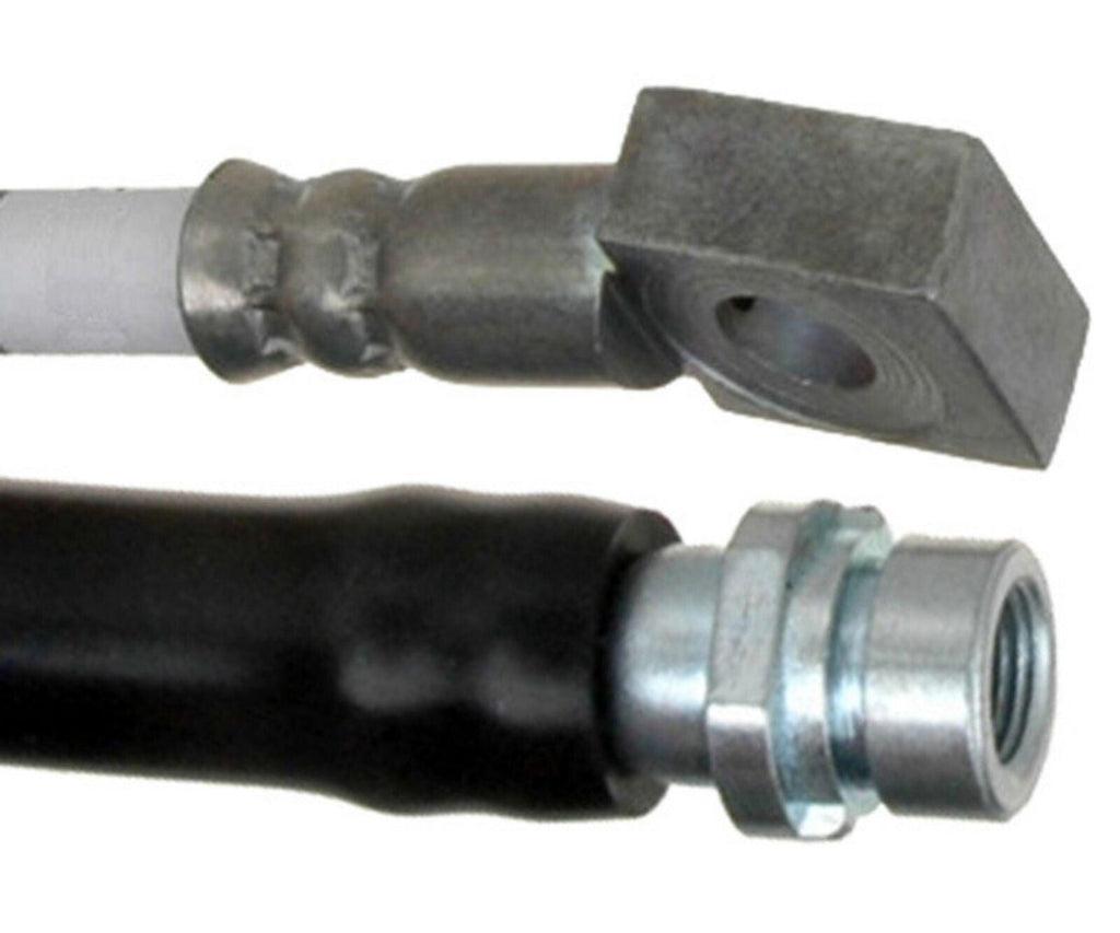 Raybestos Brake Hydraulic Hose for 08-12 LR2 BH382574