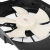 OEM-RF-0748 Factory Style Radiator Fan Assembly Compatible with 09-15 Honda Pilot / 09-14 Ridgeline