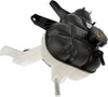 Dorman 603-002 Engine Coolant Reservoir Compatible with Select Dodge/Jeep Models
