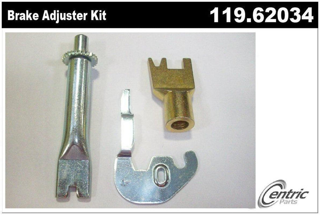 Drum Brake Self-Adjuster Repair Kit for Corolla, SC1, SC2, Sl+More 119.62034