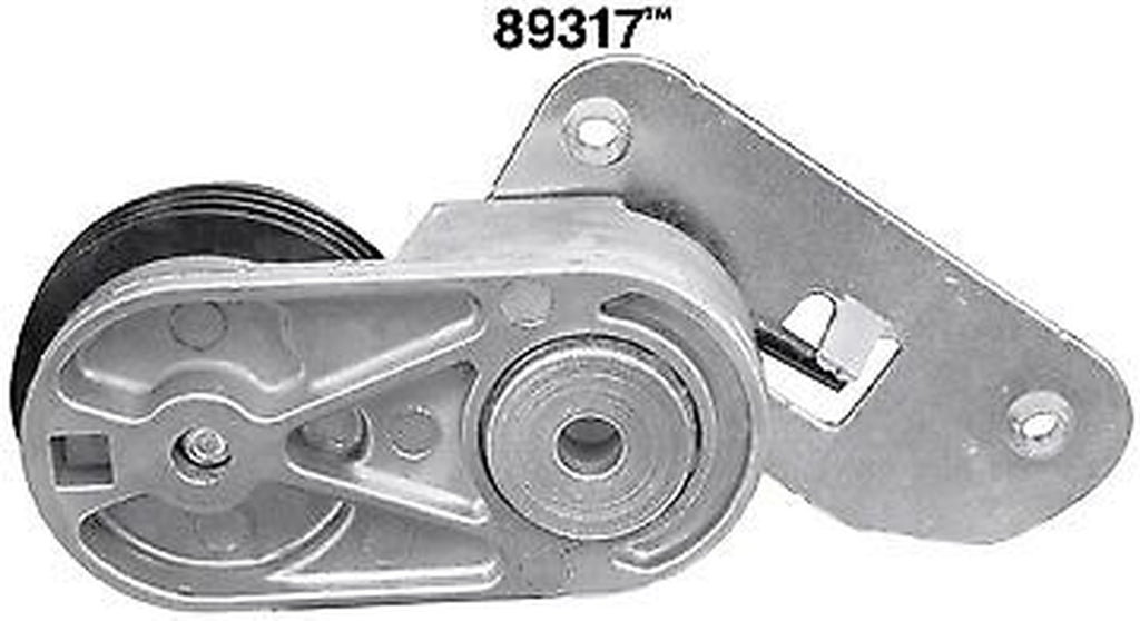 Accessory Drive Belt Tensioner for Lucerne, DTS, Deville, Bonneville+Mor