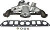 Dorman 674-225 Exhaust Manifold Kit - Includes Required Gaskets and Hardware Compatible with Select American Motors / Dodge / Jeep Models