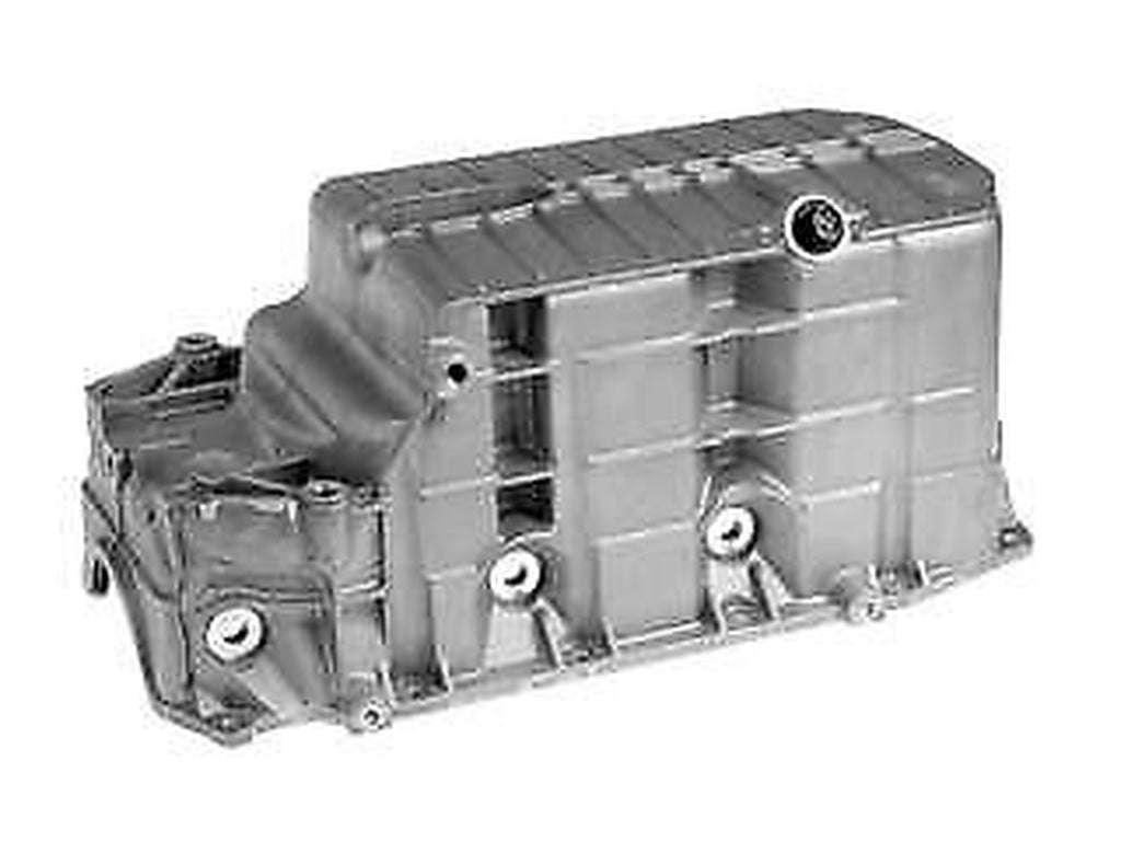 Engine Oil Pan for Century, Grand Am, Alero, Impala, Malibu+More 264-126