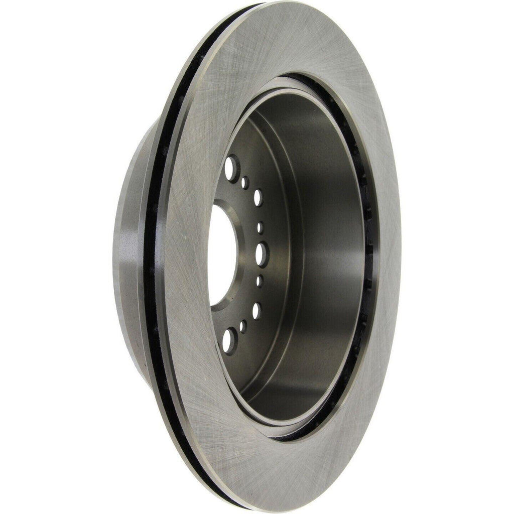 Centric Rear Disc Brake Rotor for 1992-1998 Lexus SC300 (121.44082)
