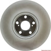 Centric Front Disc Brake Rotor for Corolla, Xd, Matrix, Vibe (320.44160F)