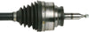 66-2103 New CV Constant Velocity Drive Axle Shaft