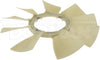 Dorman Engine Cooling Fan Blade for F-250 Super Duty, F-350 Super Duty 621-591