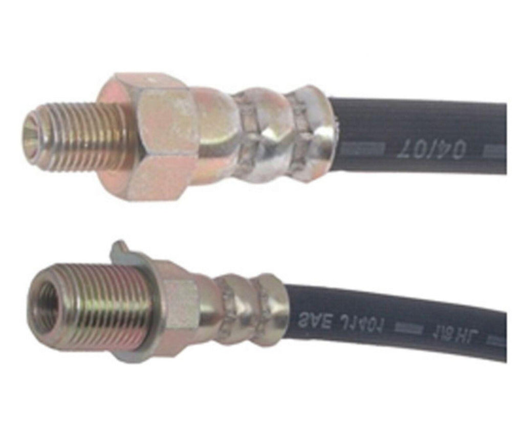 Raybestos Brake Hydraulic Hose for 1953-1956 F-100 BH16766