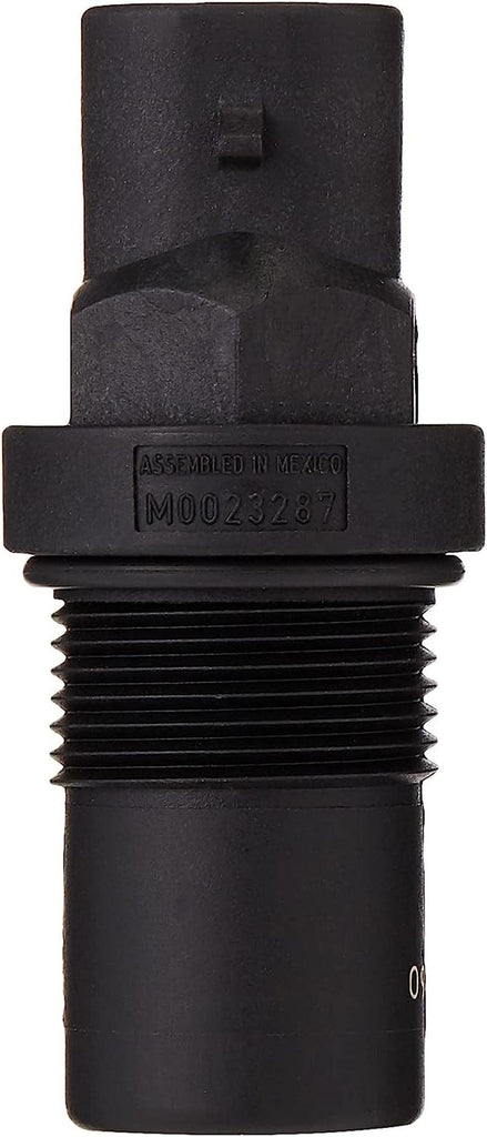 GM Original Equipment 19302667 Vehicle Speed Sensor , Black