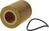 Gold PF460G Engine Oil Filter