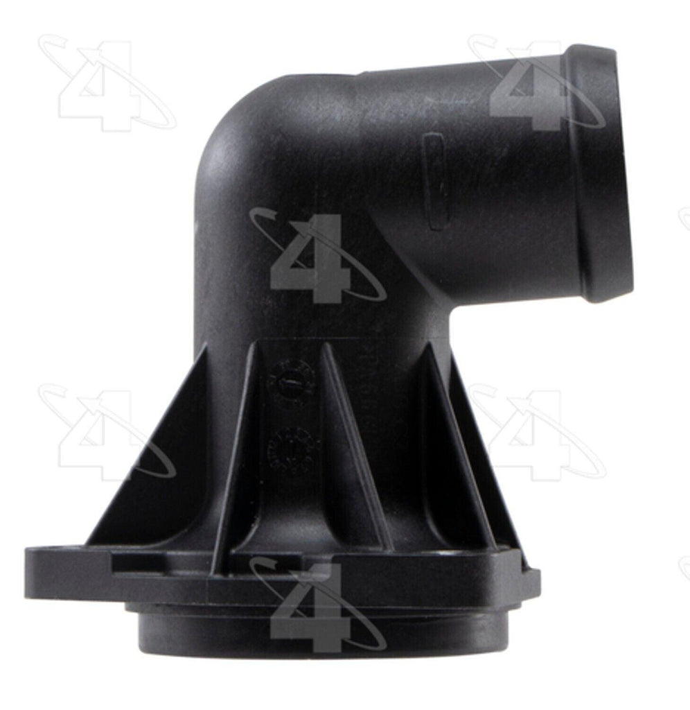 Four Seasons Engine Coolant Water Outlet for Volkswagen 86247