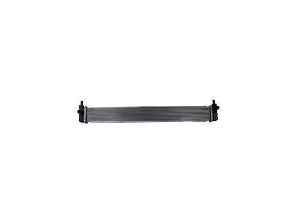 Inverter Cooler - Compatible with 2010 - 2015 Toyota Prius Hatchback 1.8L 4-Cylinder FULL HYBRID EV-GAS FHEV 2011 2012 2013 2014