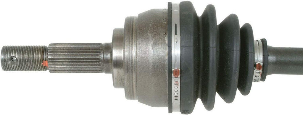 60-6161 Remanufactured CV Constant Velocity Drive Axle Shaft (Renewed)