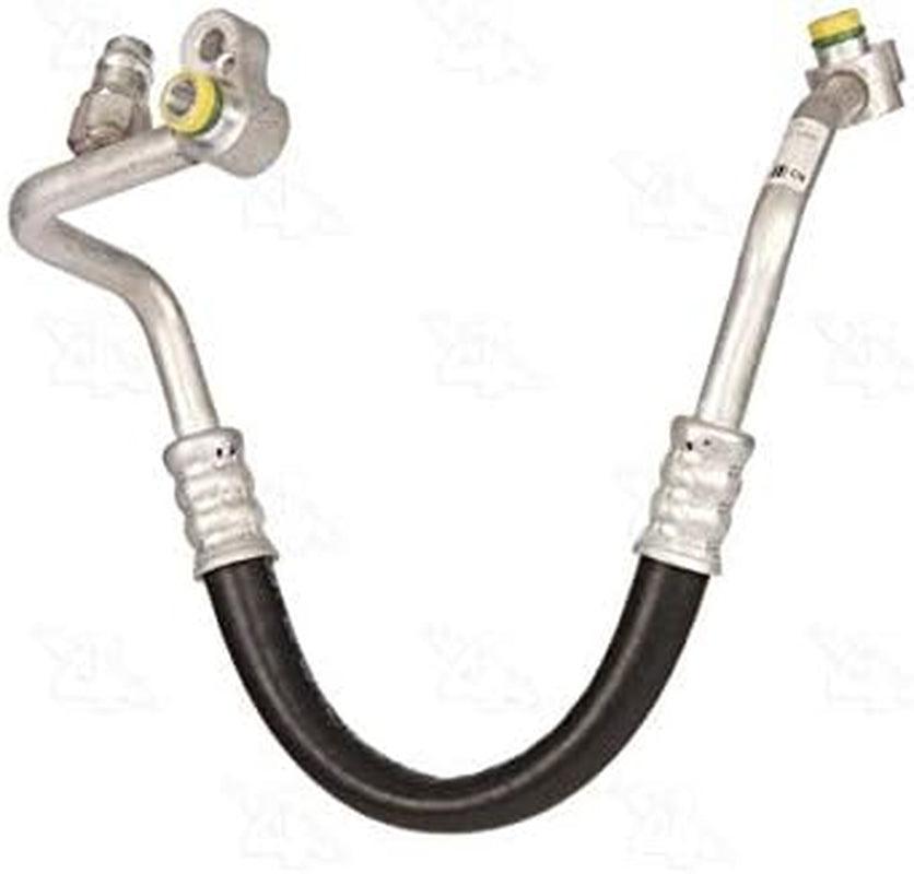 55376 A/C Refrigerant Hose