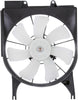 A/C Condenser Fan as - 611120