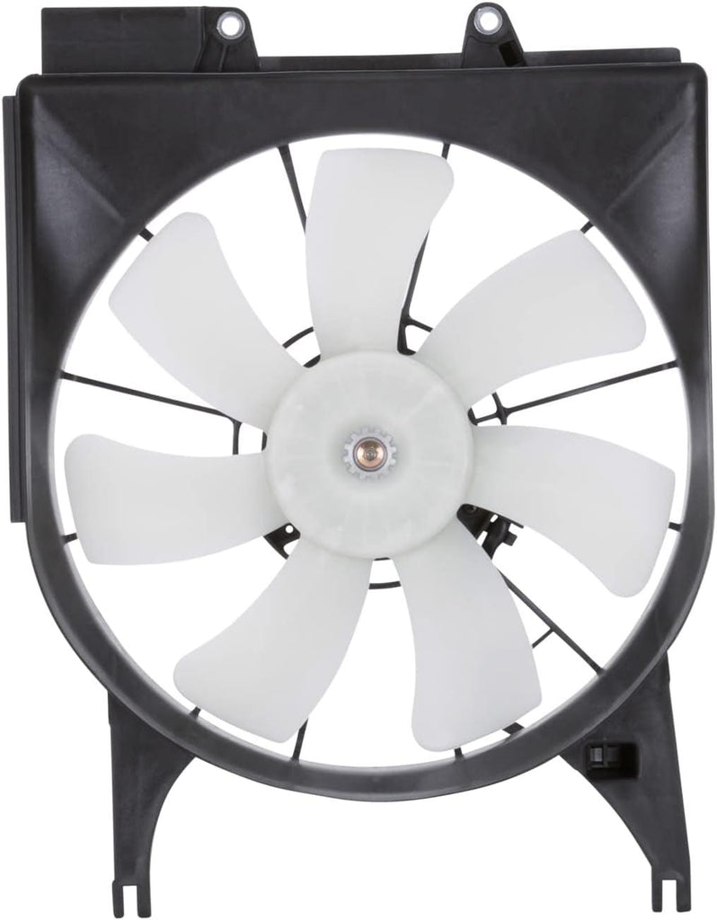 A/C Condenser Fan as - 611120